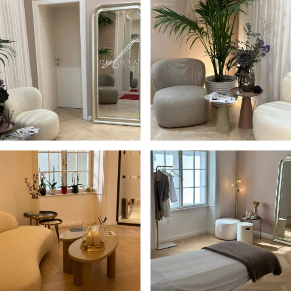 Buccal Massage Academy Studio